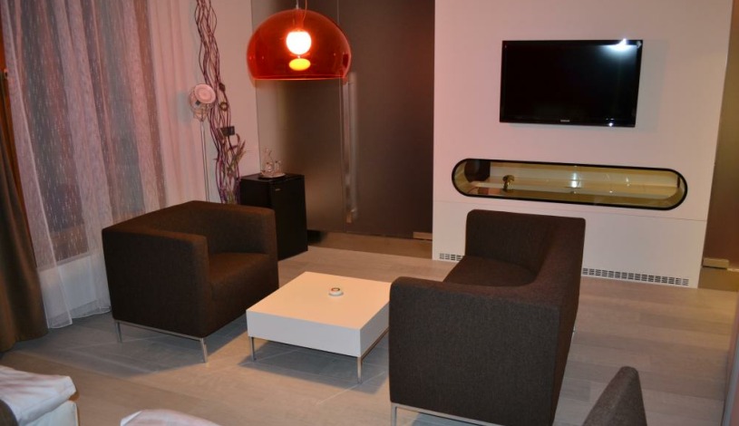 Penzion ARIGONE Olomouc