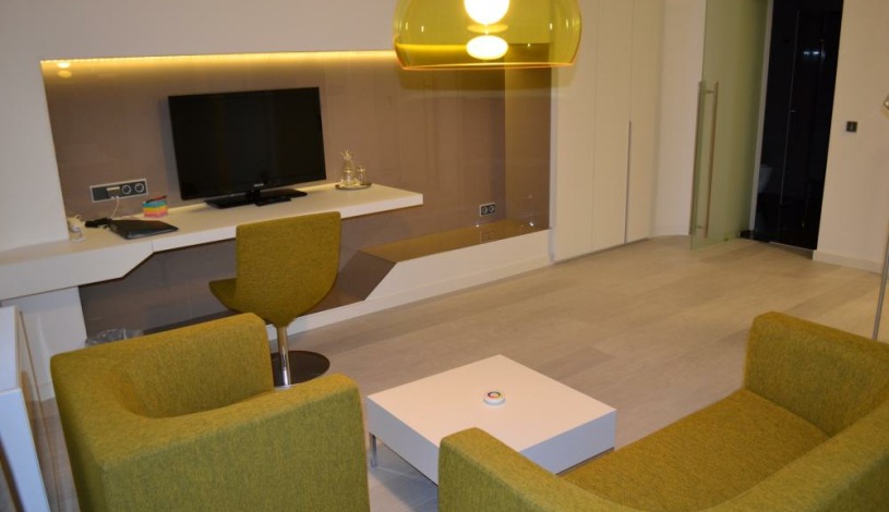 Penzion ARIGONE Olomouc - Junior suite