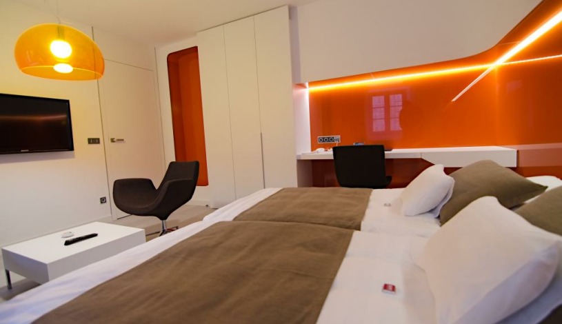 Penzion ARIGONE Olomouc