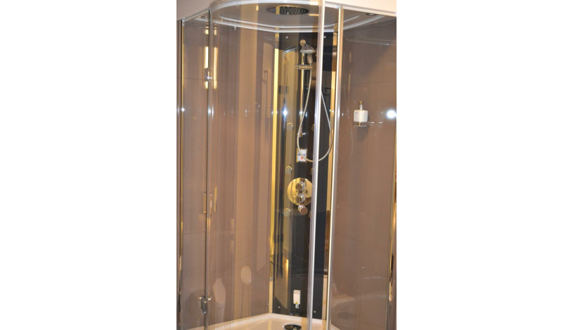 Penzion ARIGONE Olomouc - Junior suite