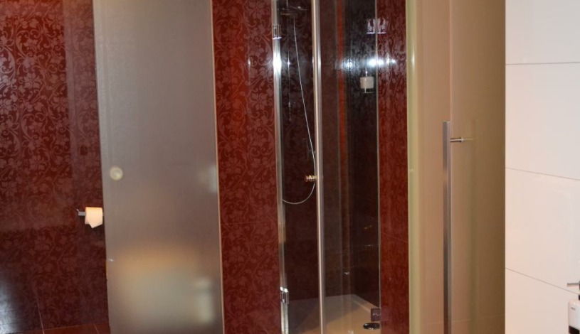 Penzion ARIGONE Olomouc - Junior suite