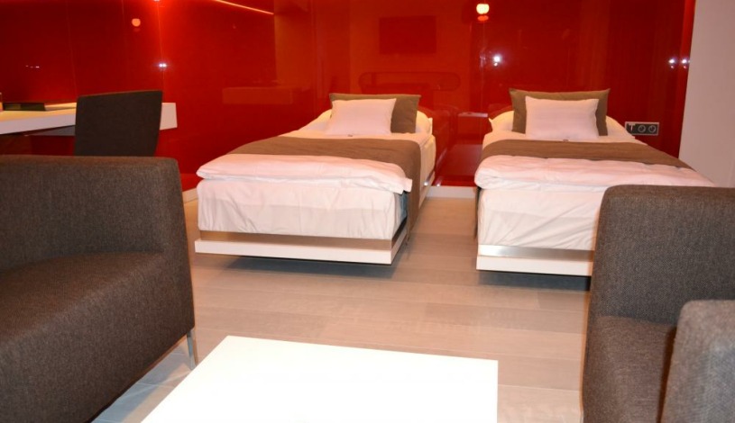 Penzion ARIGONE Olomouc - Junior suite