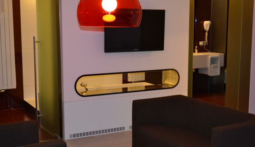 Penzion ARIGONE Olomouc - Junior suite