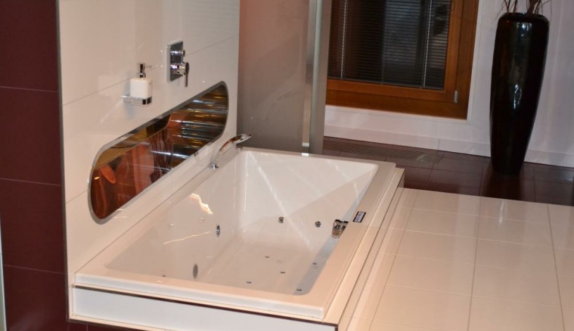 Penzion ARIGONE Olomouc - Junior suite