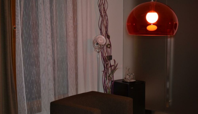 Penzion ARIGONE Olomouc - Junior suite