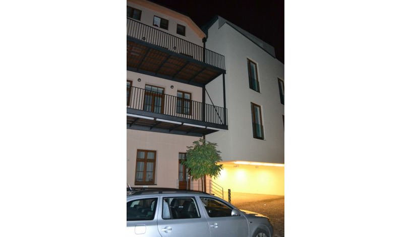 Penzion ARIGONE Olomouc