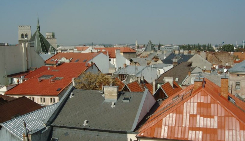 Penzion ARIGONE Olomouc