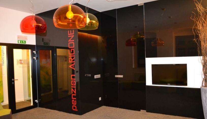 Penzion ARIGONE Olomouc