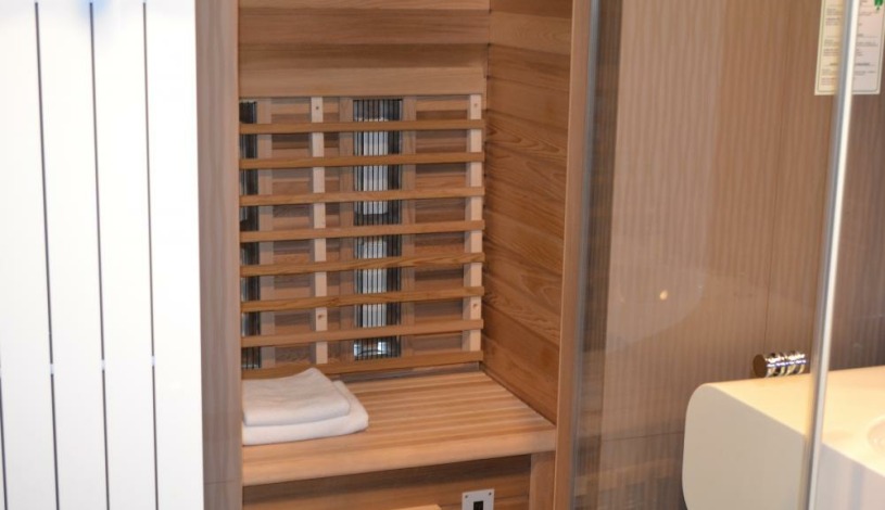 Penzion ARIGONE Olomouc - Junior suite