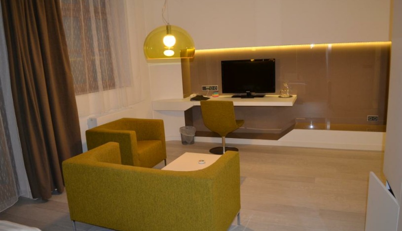 Penzion ARIGONE Olomouc - Junior suite