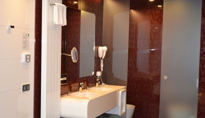 Penzion ARIGONE Olomouc - Junior suite