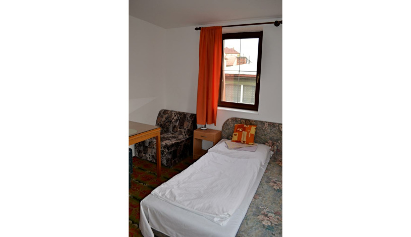 Penzion Beta Luhačovice