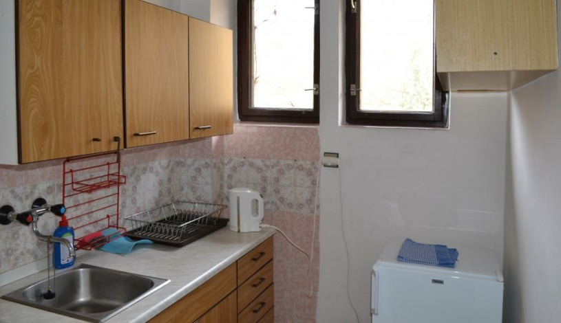 Penzion Beta Luhačovice