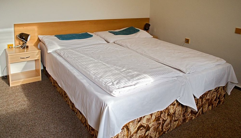 Penzion Beta Luhačovice