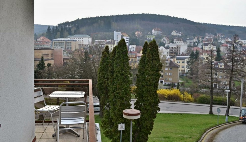 Penzion Beta Luhačovice