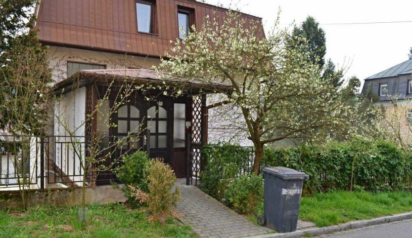 Penzion Beta Luhačovice