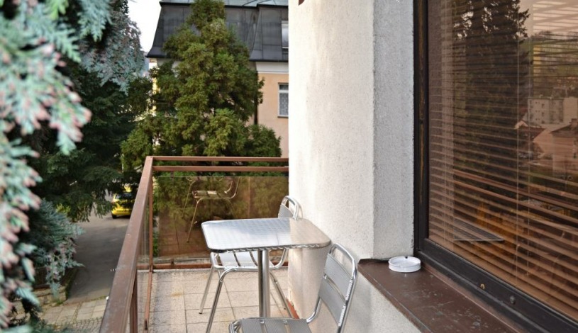 Penzion Beta Luhačovice