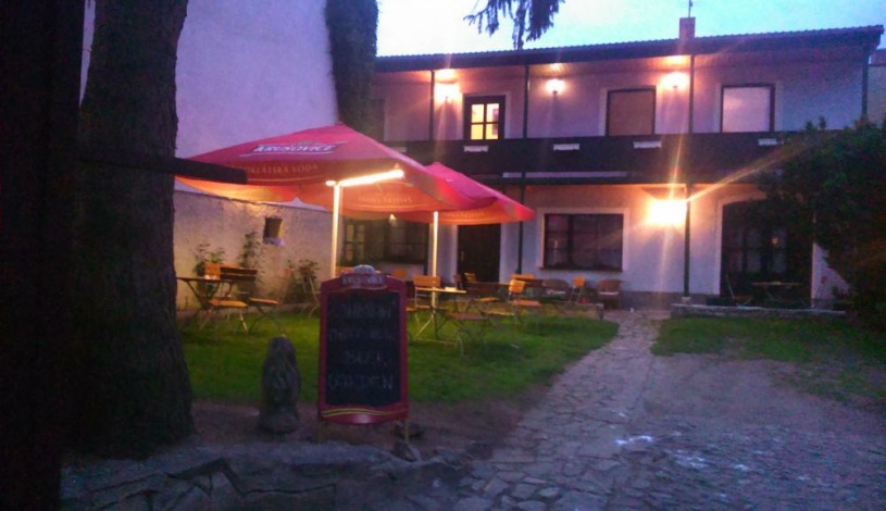 Penzion Centrum Kutná Hora