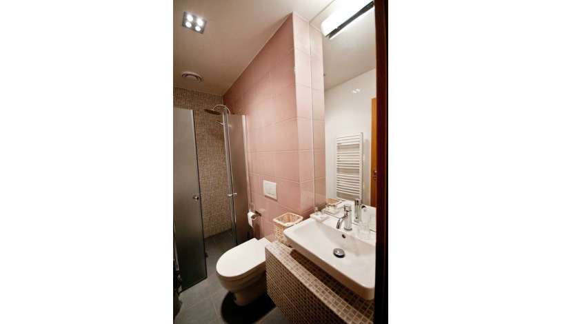 Penzion Černý Havran Šumperk