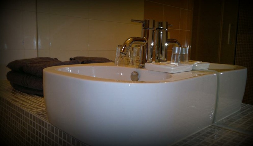 Penzion Černý Havran Šumperk