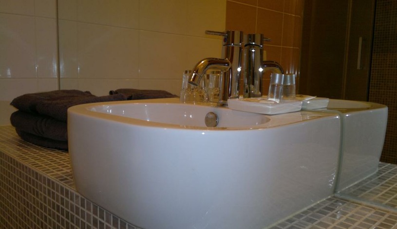 Penzion Černý Havran Šumperk