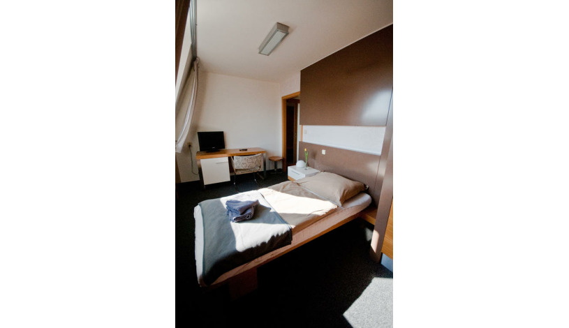 Penzion Černý Havran Šumperk