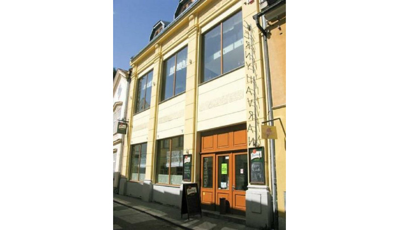 Penzion Černý Havran Šumperk