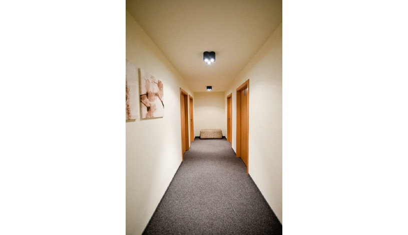 Penzion Černý Havran Šumperk