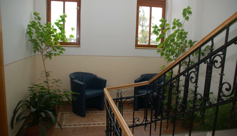 Penzion Černý kůň Hradec Králové