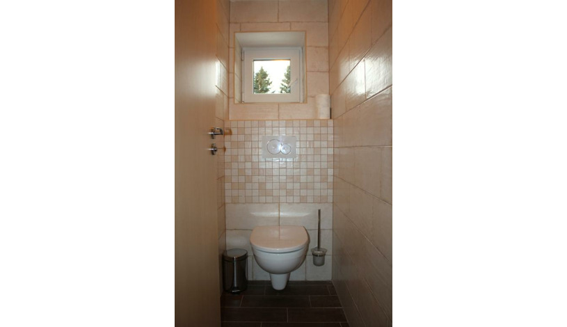 Chalupa Chiranka Jeseník