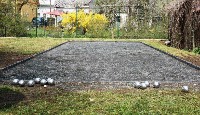 Chalupa Chiranka Jeseník