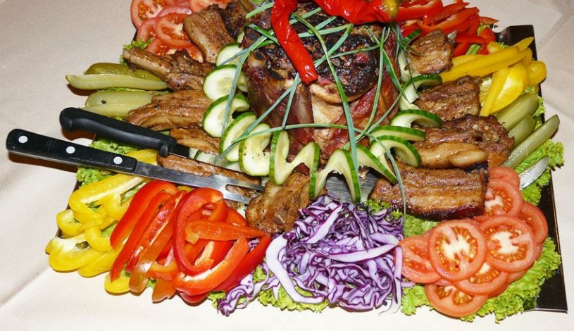 Chalupa Chiranka Jeseník