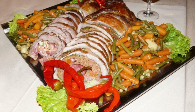 Chalupa Chiranka Jeseník