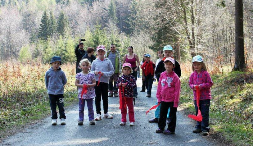 Chalupa Chiranka Jeseník