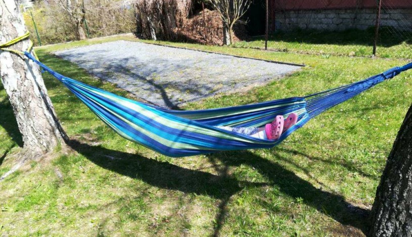 Chalupa Chiranka Jeseník