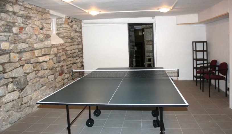 Chalupa Chiranka Jeseník