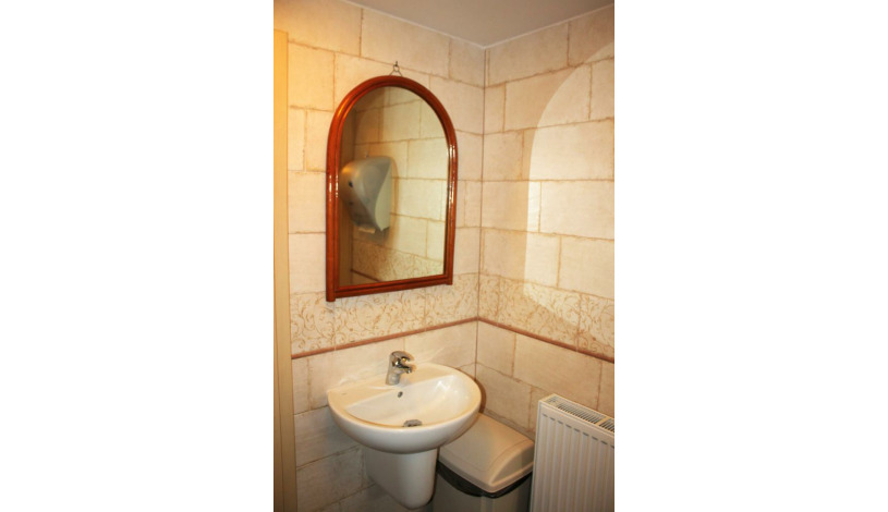 Chalupa Chiranka Jeseník