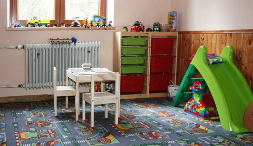 Chalupa Chiranka Jeseník