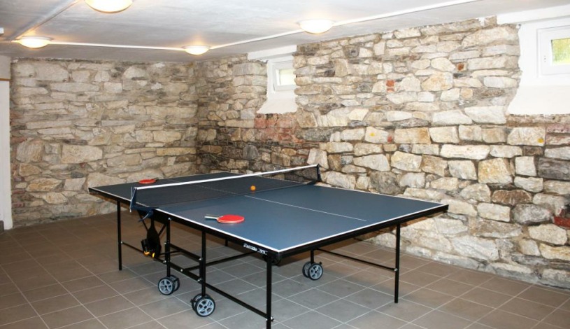 Chalupa Chiranka Jeseník