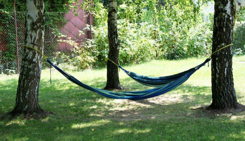 Chalupa Chiranka Jeseník