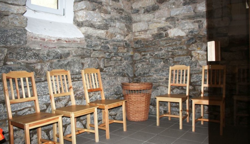 Chalupa Chiranka Jeseník