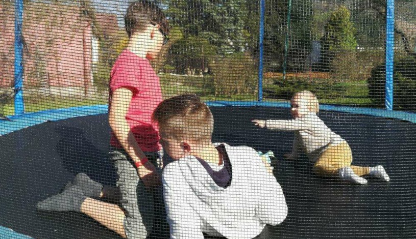 Chalupa Chiranka Jeseník