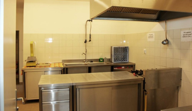 Chalupa Chiranka Jeseník