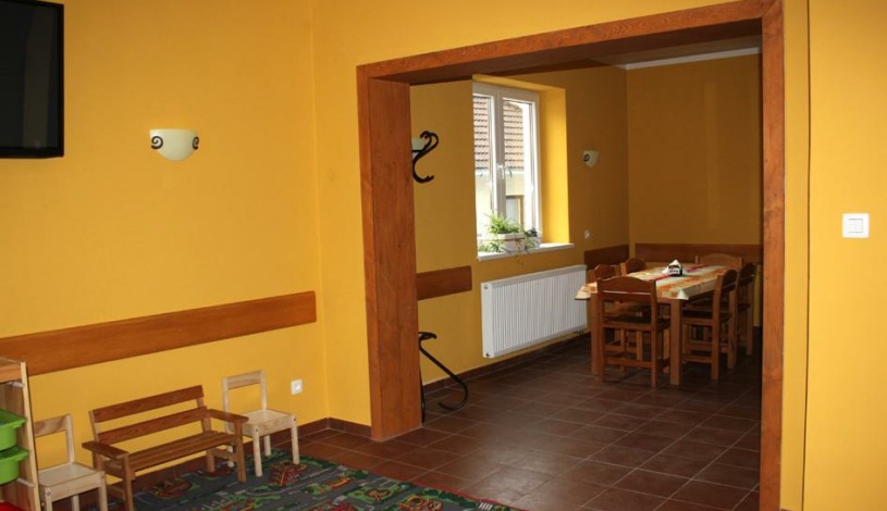 Chalupa Chiranka Jeseník