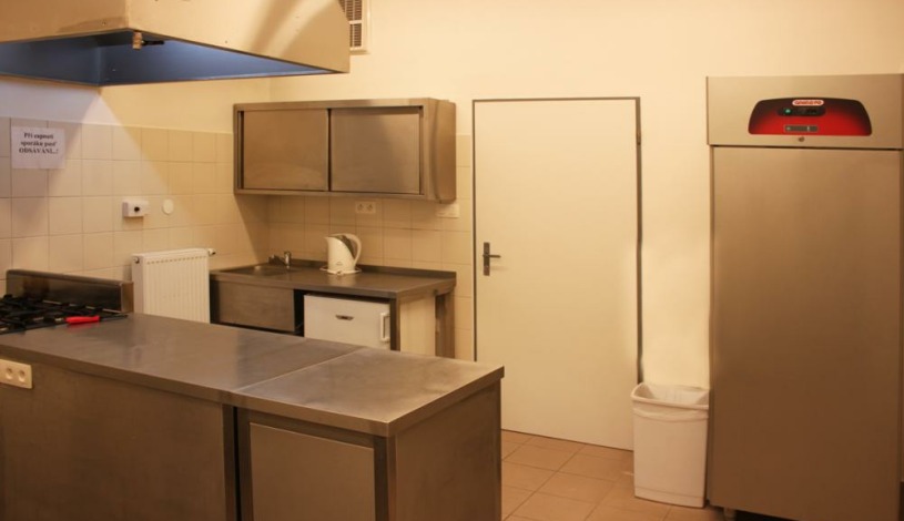 Chalupa Chiranka Jeseník