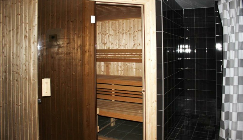 Chalupa Chiranka Jeseník