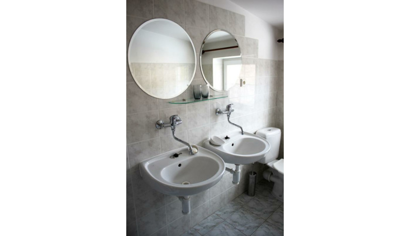 Chalupa Chiranka Jeseník