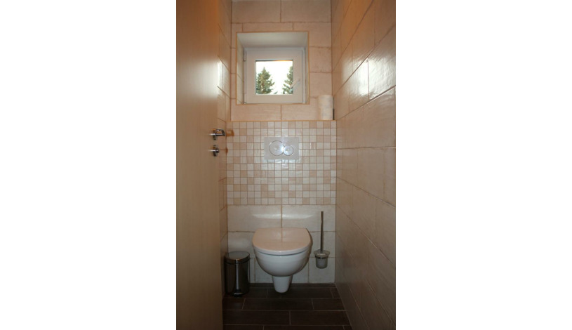 Chalupa Chiranka Jeseník