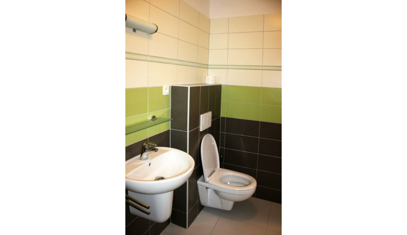 Chalupa Chiranka Jeseník