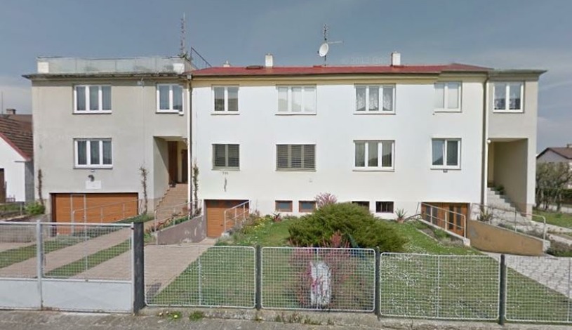 Penzion Chocholoušek Třeboň